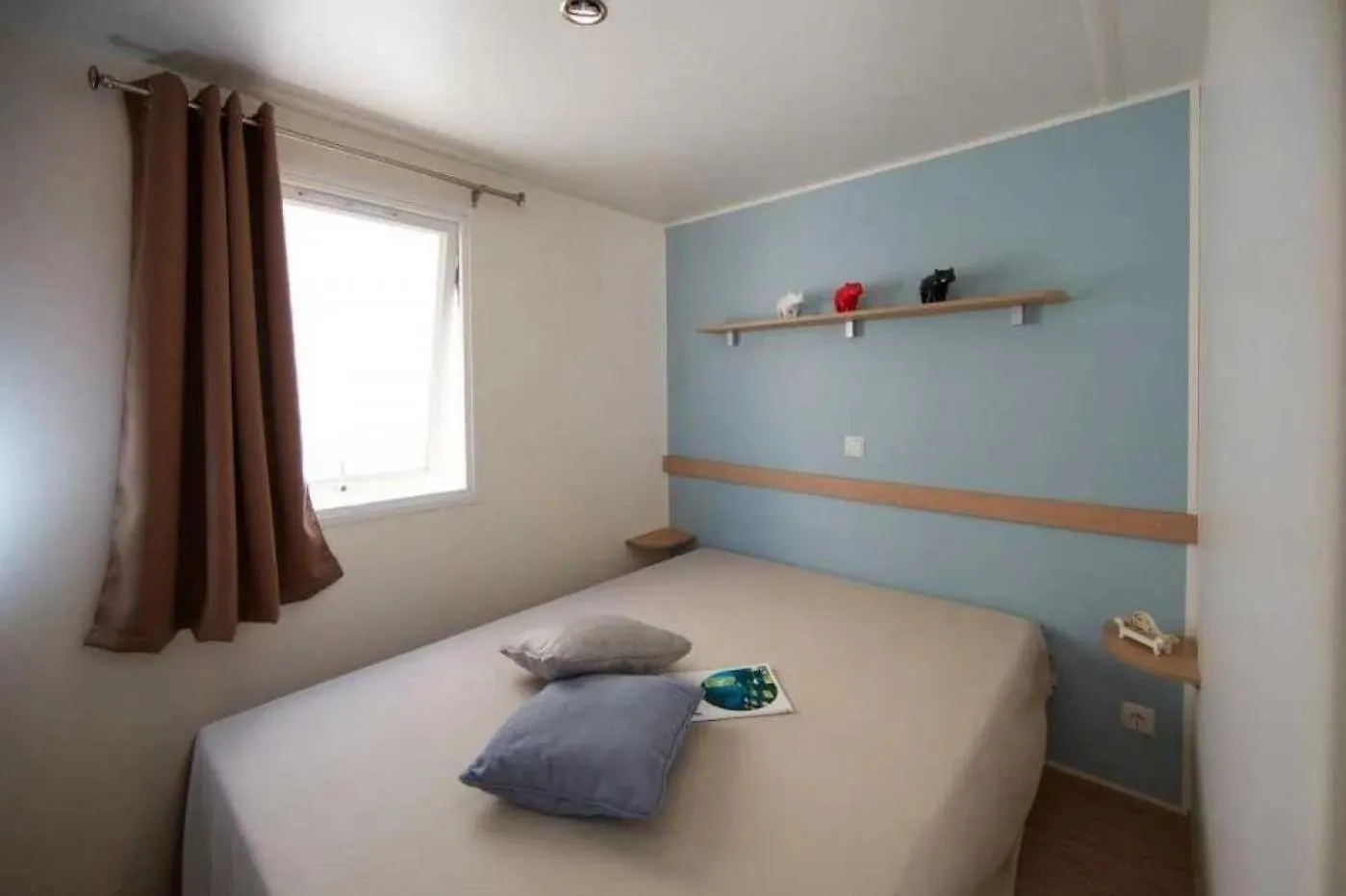 营地 Camping 3 Etoiles - Piscine - Eeiifb Tauves