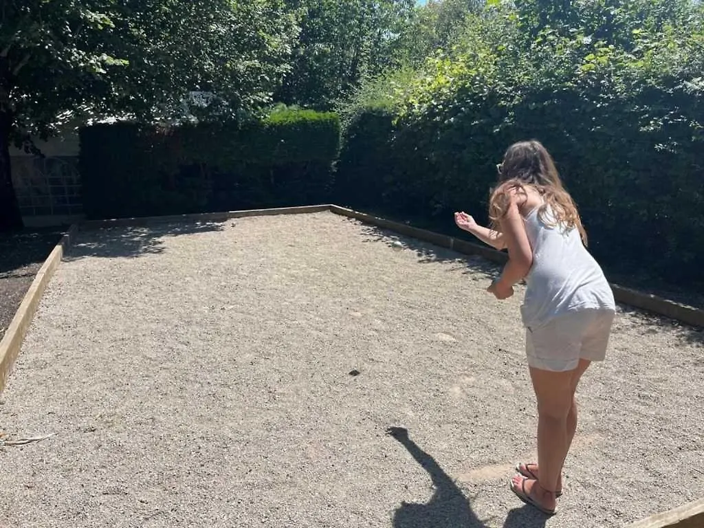 Camping 3 Etoiles - Piscine - Eeiifb Tauves