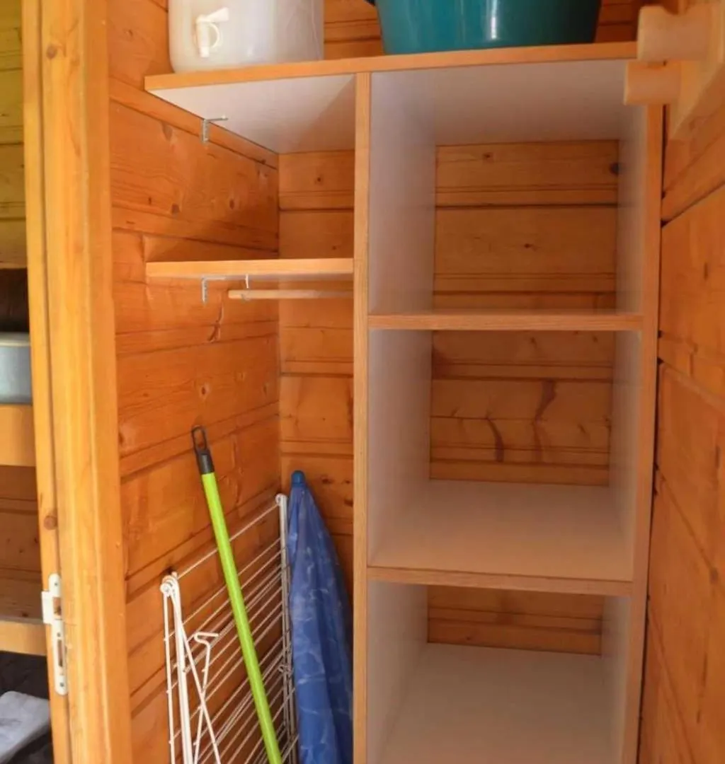 营地 Camping 3 Etoiles - Piscine - Eeiifb Tauves