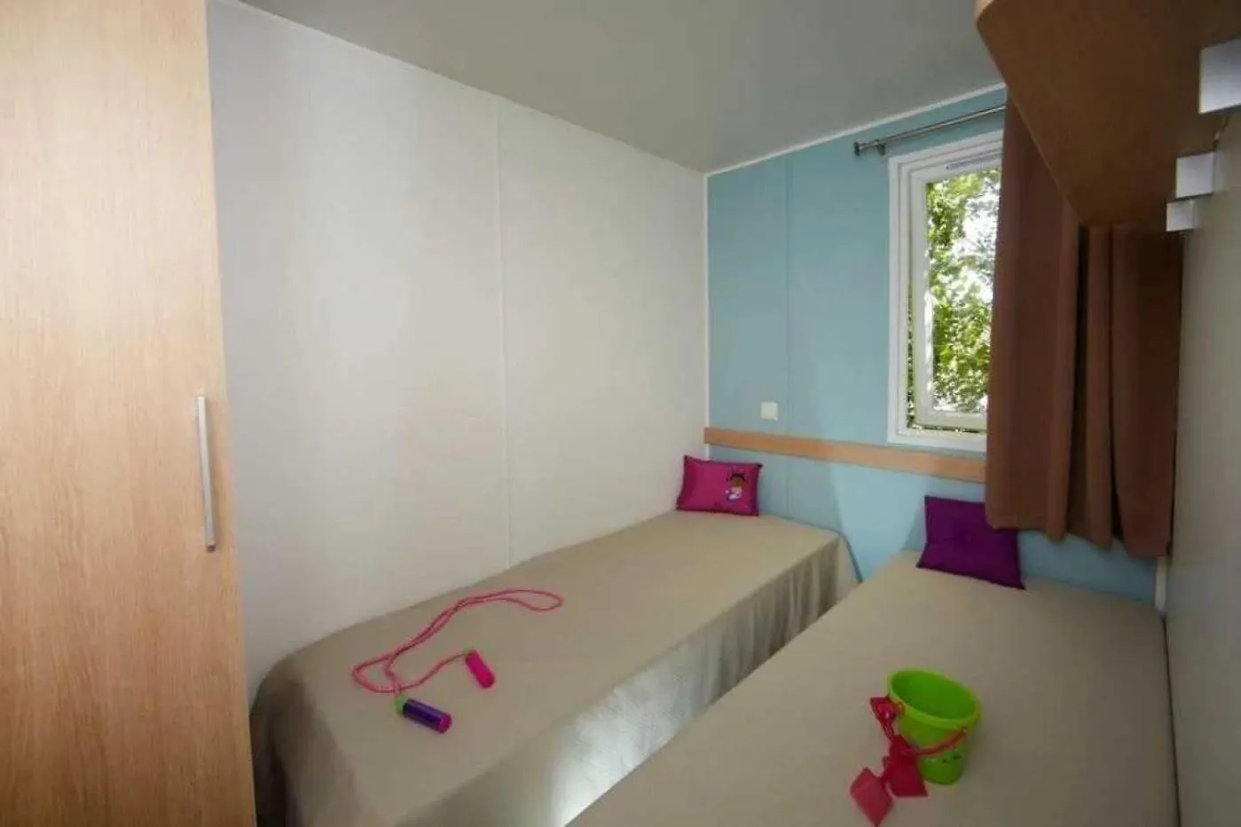 营地 Camping 3 Etoiles - Piscine - Eeiifb Tauves